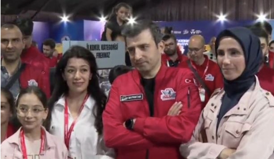 TEKNOFEST, Türkiye’nin bir özgüven devrimi – BRTK