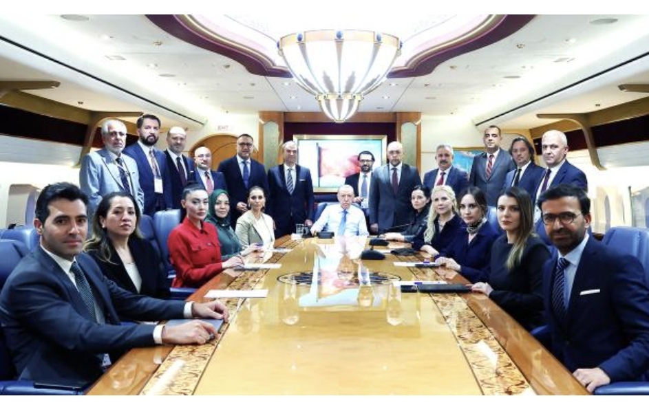 Kıbrıs Türkü’nü yok sayanlar karşılarında daha güçlü bir Türkiye bulacak – BRTK