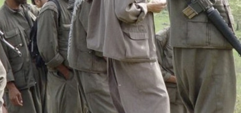 Terör örgütü PKK kendini feshetti