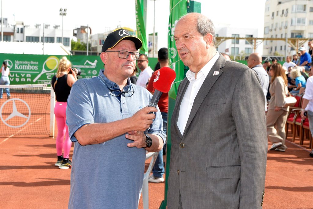 Spor turizmi potansiyelimiz var – BRTK