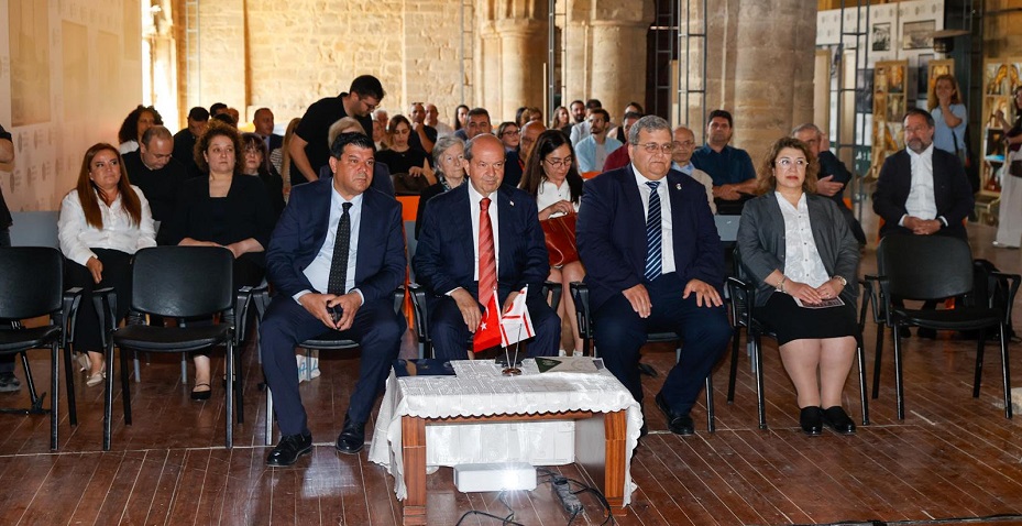 Kültürel mirası korumak ve geleceğe taşımak hepimizin sorumluluğudur – BRTK