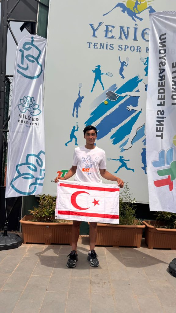 Aren, Türkiye 18 Yaş Milli takımında – BRTK