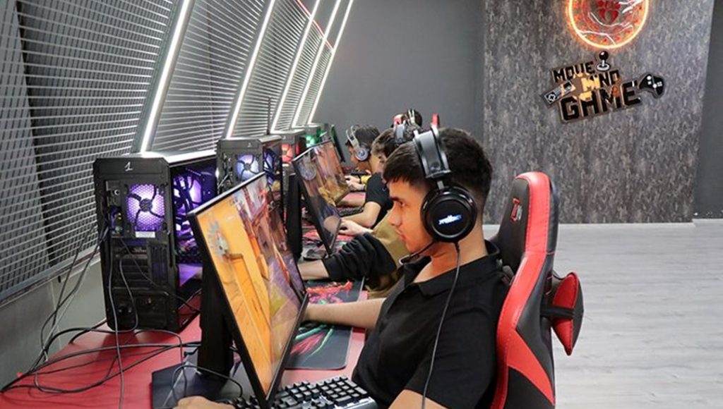 E-Sporda Türkiye’nin ilk Counter – Strike 2 ligi kurulacak – Son Dakika Spor Haberleri