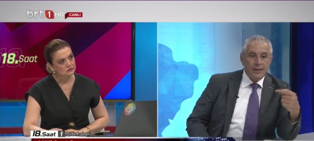 Mülkiyet konularının üzerine gitmede siyasal boyutta eksikliğimiz var – BRTK