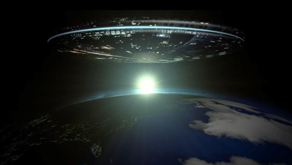 FBI’ın inkar ettiği dev sır: “ABD, uzaylı bir ırkla iletişime geçti” – Son Dakika Dünya Haberleri