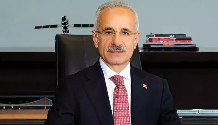 “KKTC ve ülkemiz arasında tüm deniz trafiğini izleyebileceğiz” – BRTK