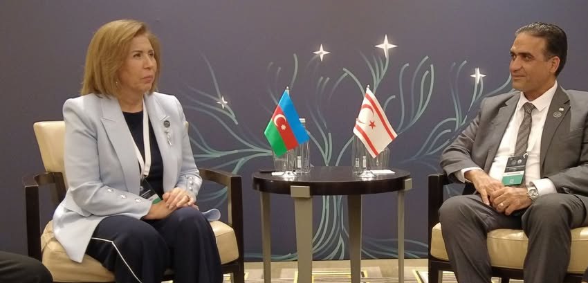 Projelerimizin Azerbaycan’da hayat bulması bizi motive ediyor – BRTK