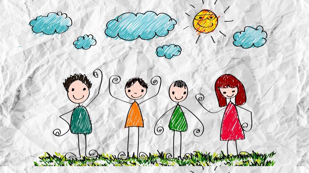 “Çocukların güvenli, sevgi dolu çevrede büyümesi temel bir hak” – BRTK