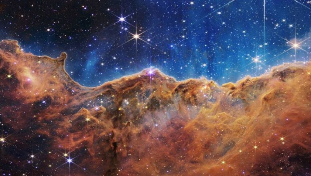 Kaçak yıldız bulundu: 6 bin ışık yılı uzakta alışılmadık olay – Son Dakika Teknoloji Haberleri