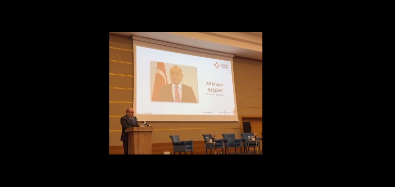 Büyükelçiliğimiz açısından kadın girişimciliği büyük önem taşıyor – BRTK