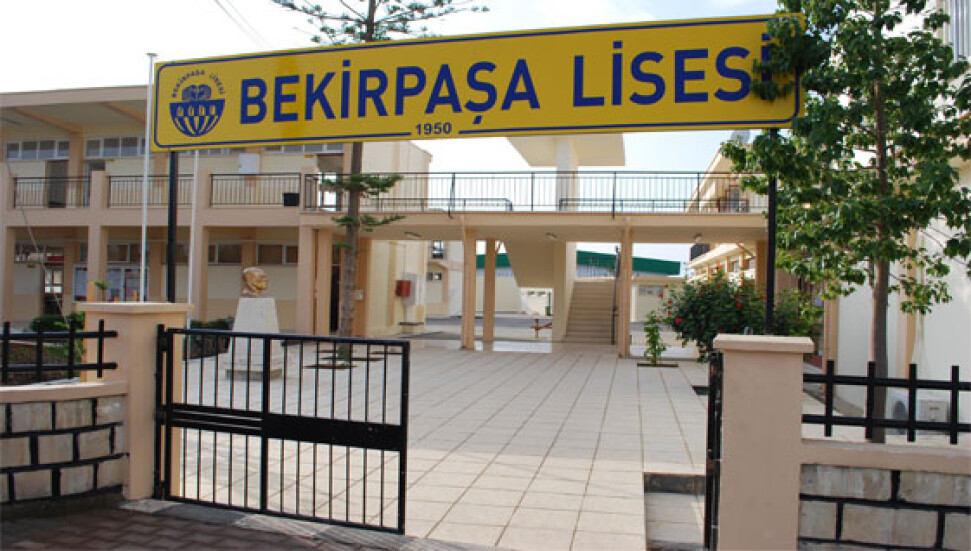Bekirpaşa Lisesi’ndeki grev 60 gün ertelendi – BRTK