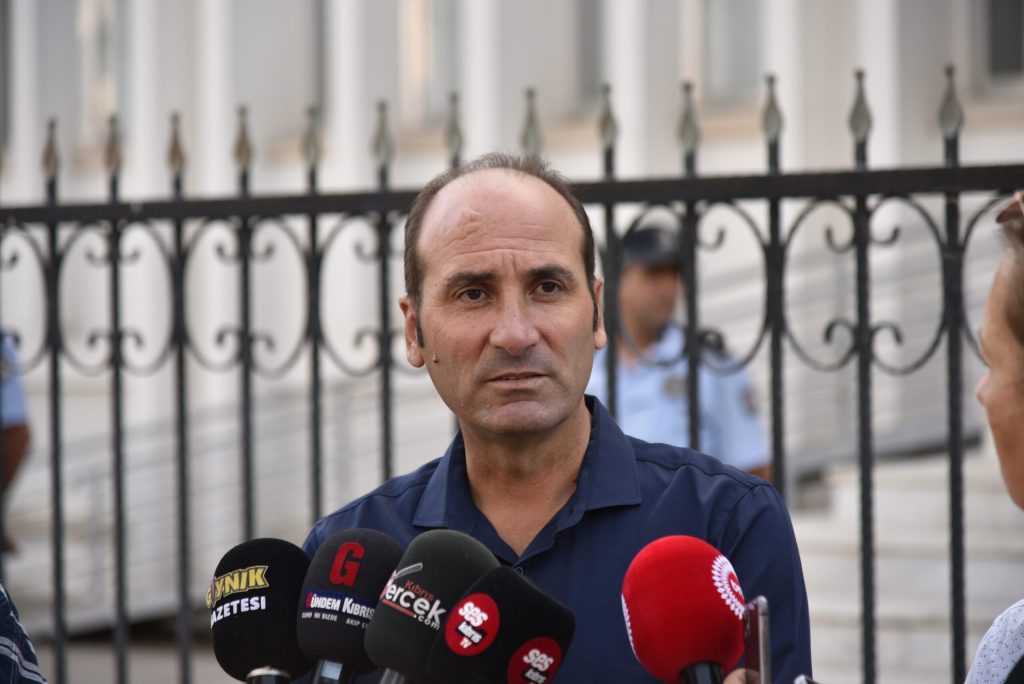 Birleşik Taksiciler Birliği’nden sektöre yönelik olumsuz açıklamalara tepki – BRTK