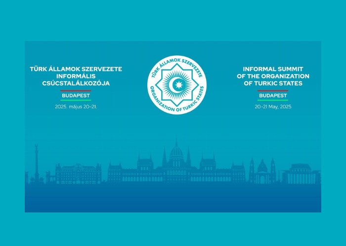 Türk Devletleri Teşkilatının Gayriresmi Zirvesi, Macaristan’da gerçekleştirilecek… Zirveye TC Cumhurbaşkanı Erdoğan da katılacak – BRTK
