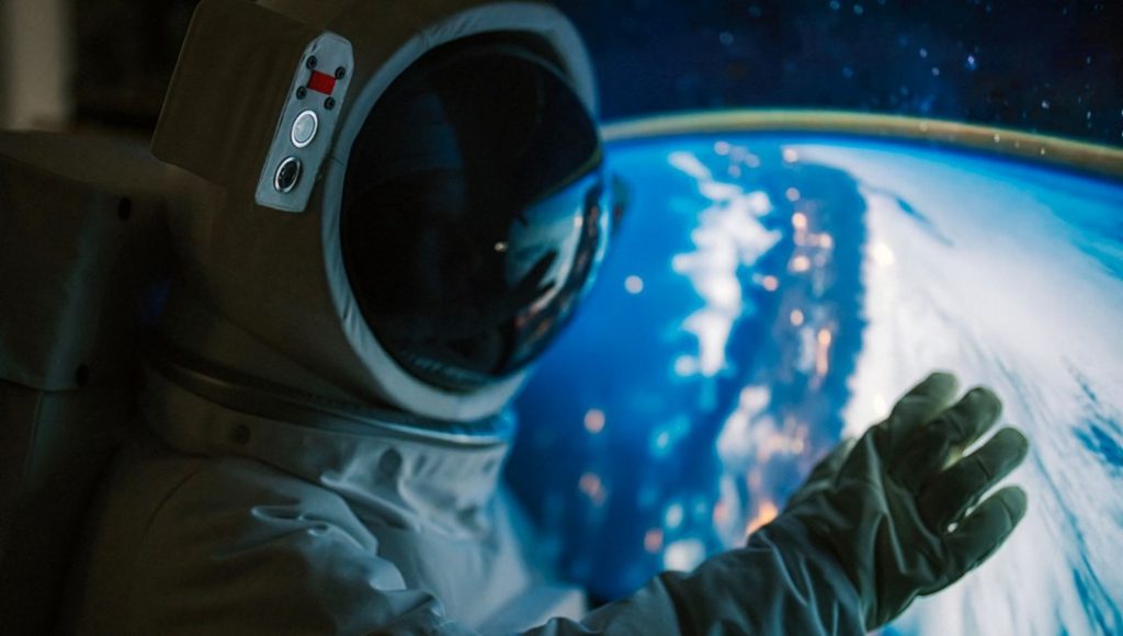 Yapay zeka astronotlara zaman kazandırabilir – Son Dakika Teknoloji Haberleri