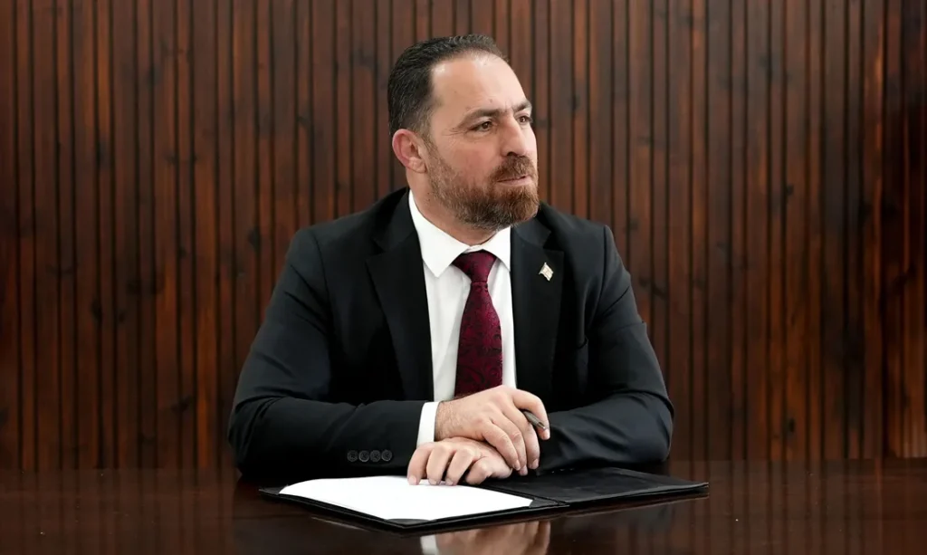 Çocuklarımıza bereketli topraklar, temiz su kaynakları ve sağlıklı bir doğa bırakmak en büyük görevimiz – BRTK