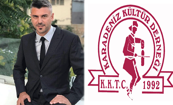 Karadeniz Kültür Derneği Başkanlığı’na Murat Zeki Civelek seçildi – BRTK