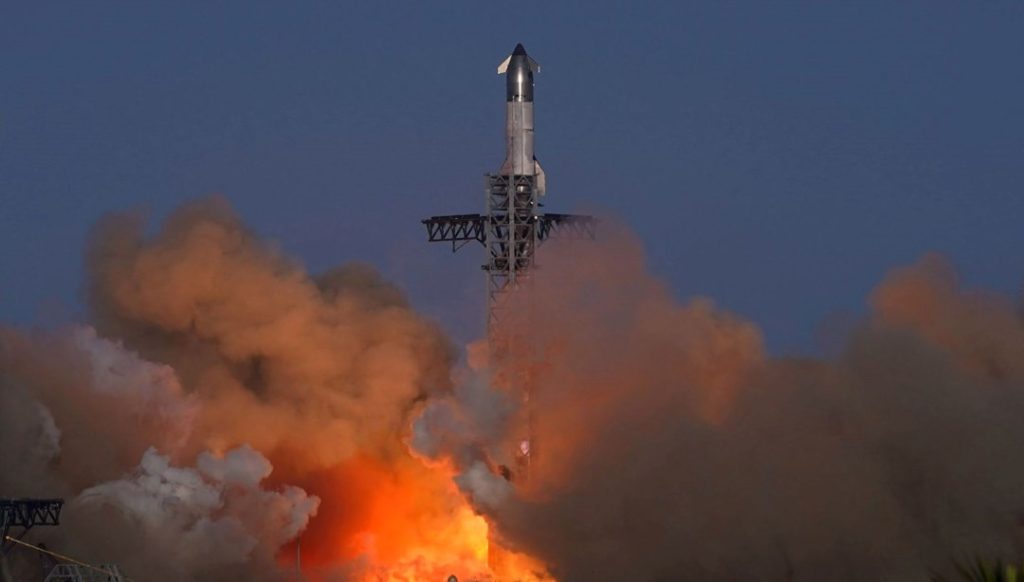 Gece gelen kaza: Musk’ın 5 milyar dolarlık gururu patladı – Son Dakika Teknoloji Haberleri