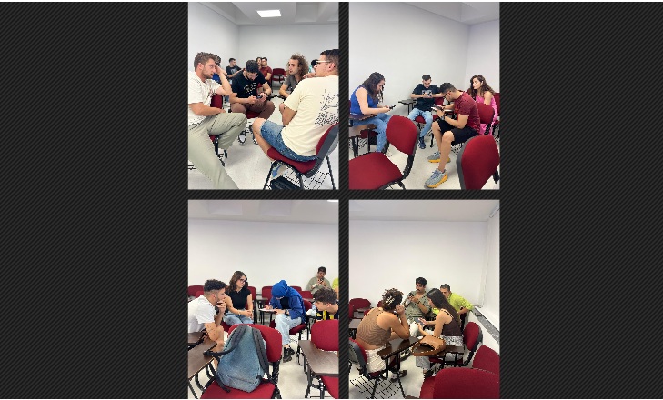 Geleceğin medya yöneticileri BRTK ile uygulamalı eğitimde – BRTK