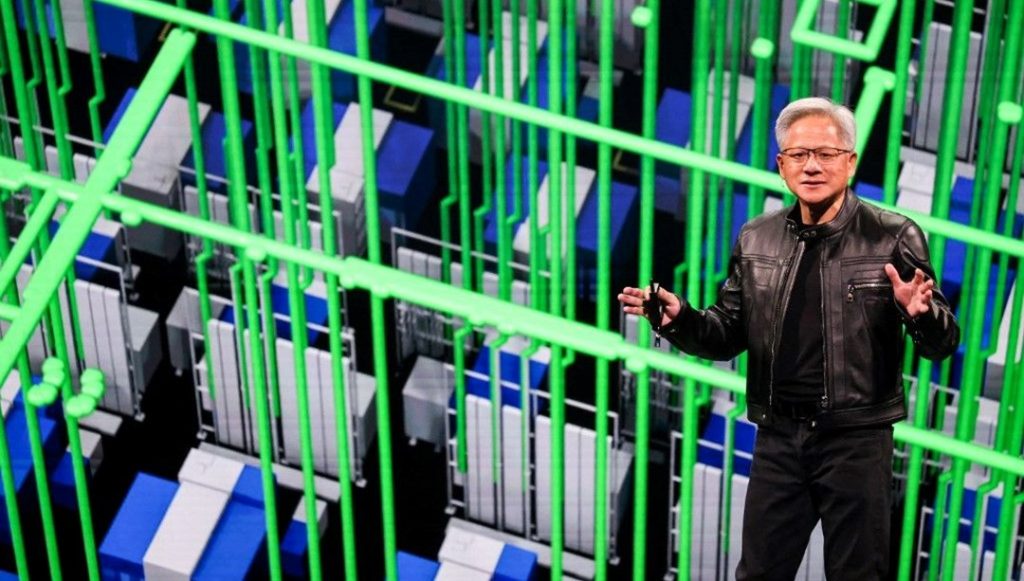 Nvidia’dan yapay zeka atağı… Yeni ürünler tanıtıldı – Son Dakika Teknoloji Haberleri