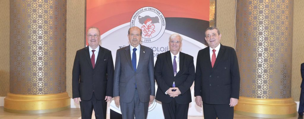 “Bilim insanları daha iyi bir gelecek için ülkemizde kongreler düzenliyor” – BRTK