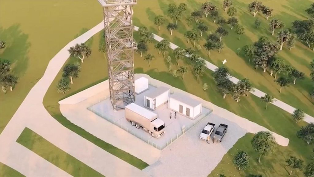 Doğu Akdeniz’de deniz trafiği yerli sistemle izlenecek – BRTK