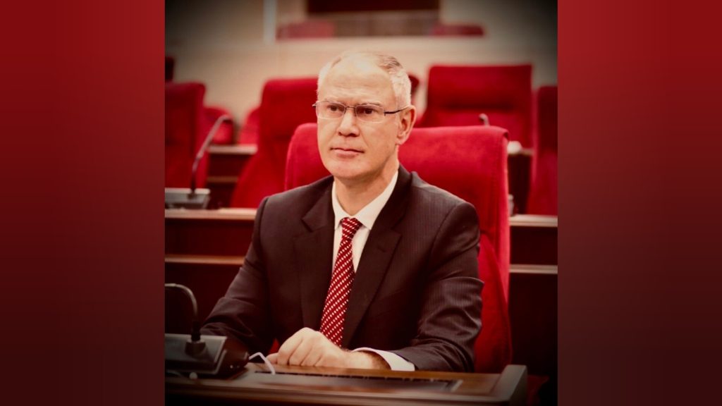 Hasipoğlu:Bu tarihi adım, bölgesel barış ve refahı güçlendirecek – BRTK