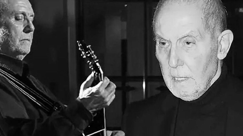 Müzisyen İlhan Şeşen hayatını kaybetti – BRTK