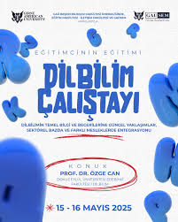 Dil Bilim Çalıştayı bugün başlıyor – BRTK