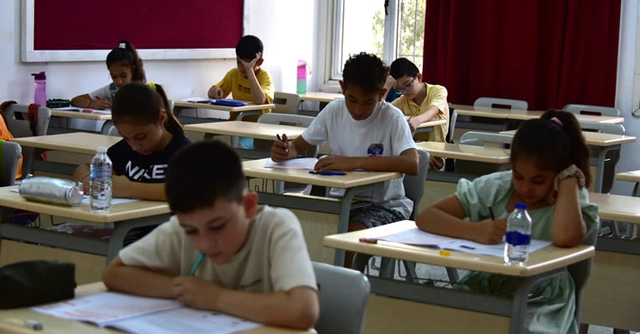 Kolejlere Giriş Sınavı’nın ikinci aşaması KGS 2, 14 Haziran Cumartesi günü yapılacak – BRTK