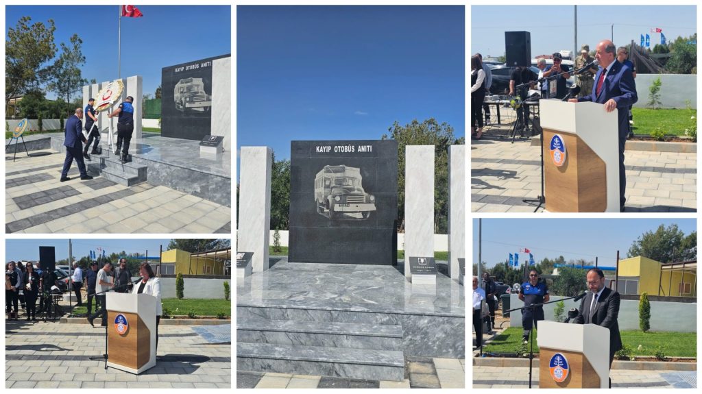 İki devletli yoldan dönüş yok, federasyon masalı şehitlere ihanettir – BRTK