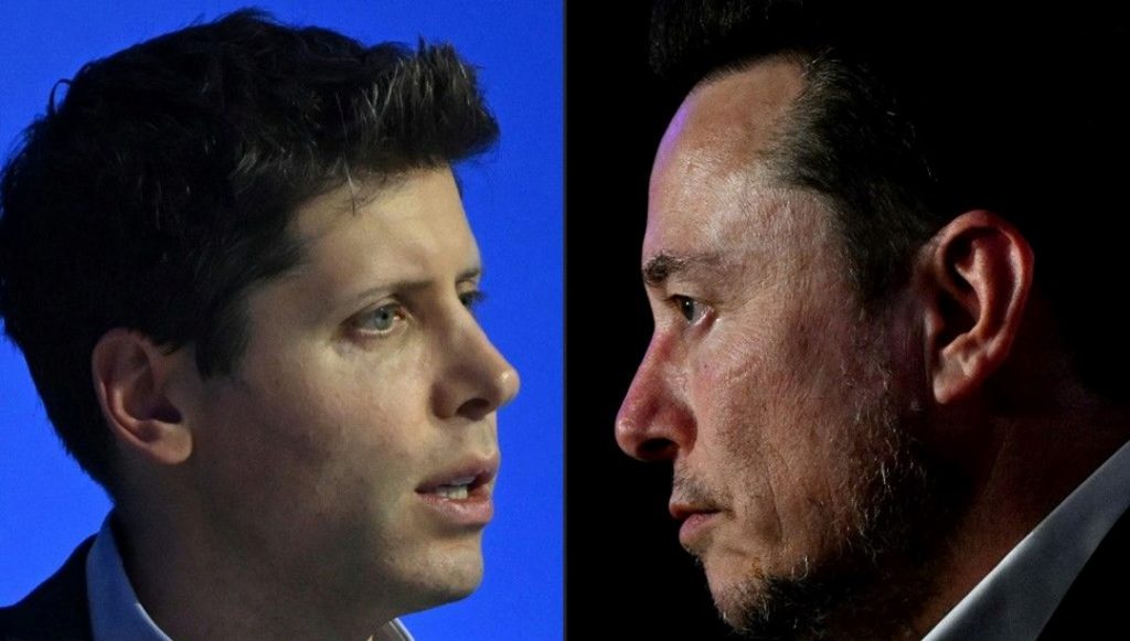 Yapay zeka sohbet botları yanıtladı: Dünyayı Musk mı, Altman mı kurtarsın? – Son Dakika Teknoloji Haberleri