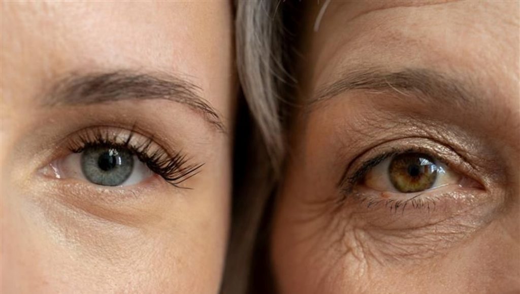 Biyolojik yaş artık fotoğraflarla tespit edilebilecek – Son Dakika Teknoloji Haberleri