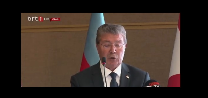 Başbakan Üstel:Ortak geçmişten ortak geleceğe yürüyoruz – BRTK