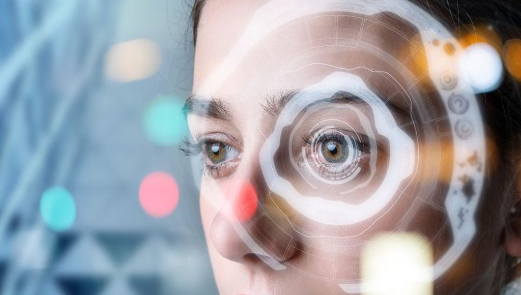 Yeni kontakt lens geliştirildi: Gözler kapalıyken de görmek mümkün olacak – Son Dakika Teknoloji Haberleri