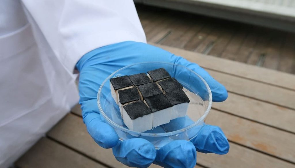 Güneş enerjisiyle havadan su üreten akıllı sünger geliştirildi – Son Dakika Teknoloji Haberleri