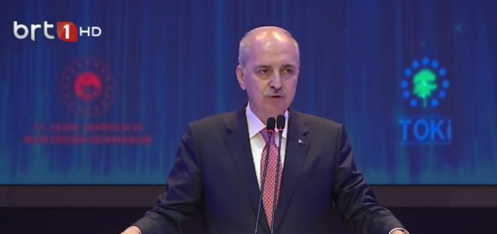 KKTC, var ve var olmaya devam edecektir – BRTK