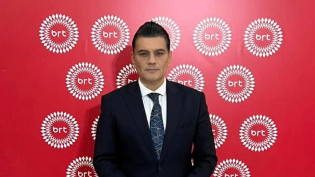 “Karanlığa karşı yakılmış en parlak meşale” – BRTK