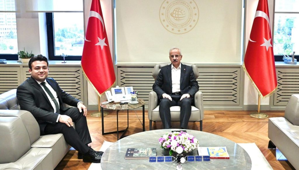 Bakan Uraloğlu’ndan TikTok yorumu – Son Dakika Teknoloji Haberleri