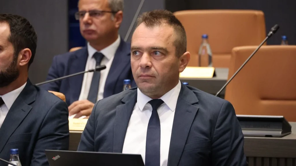 Şahiner, Şans Oyunları (Değişiklik) Yasa Tasarısı’nı eleştirdi – BRTK