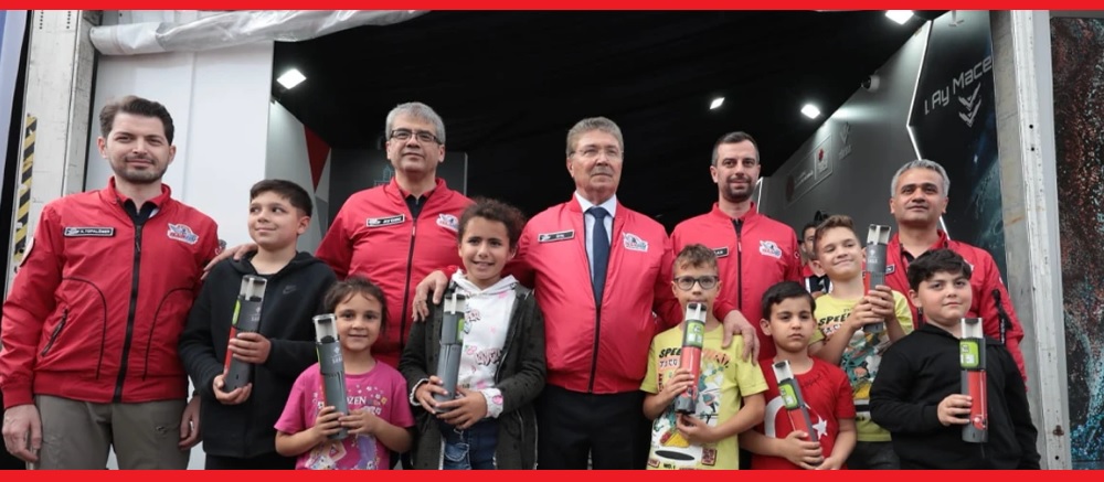 Üçüncü lokomotif sektörümüz teknoloji olacak – BRTK