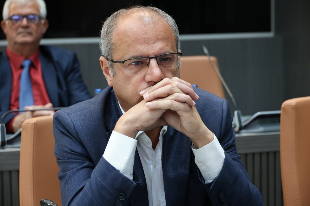 Sami Özuslu rahatsızlandı – BRTK