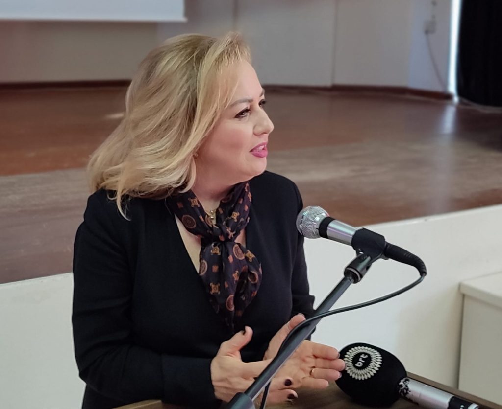 Ayrıcalık değil, eşitliği sağlamak için çalışmalar yapıyoruz – BRTK