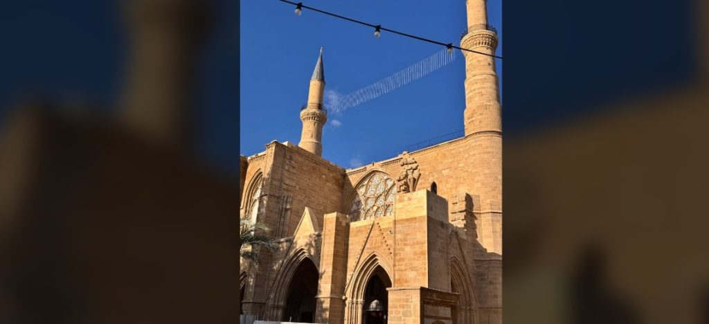 Restorasyonu tamamlanan Selimiye Camii yarın yeniden ibadete açılıyor – BRTK