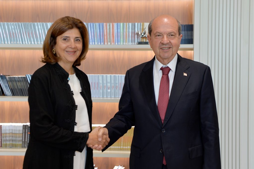 “Tatar’ın mülkiyet konusundaki endişelerini dikkatlice dinledim” – BRTK