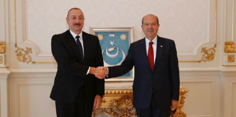 Tatar, Azerbaycan’ın Bağımsızlık Günü’nü kutladı – BRTK