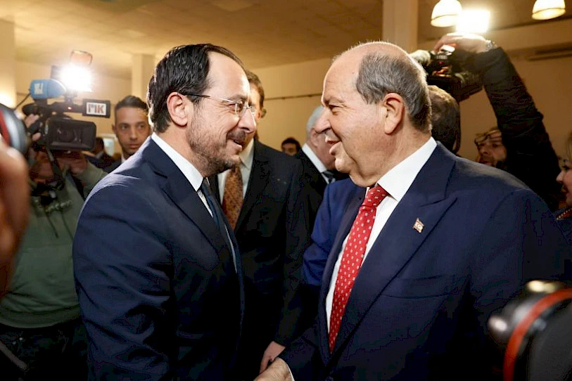 Liderler görüşmesi bugün yapılıyor