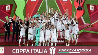 İtalya Kupası Bologna’nın