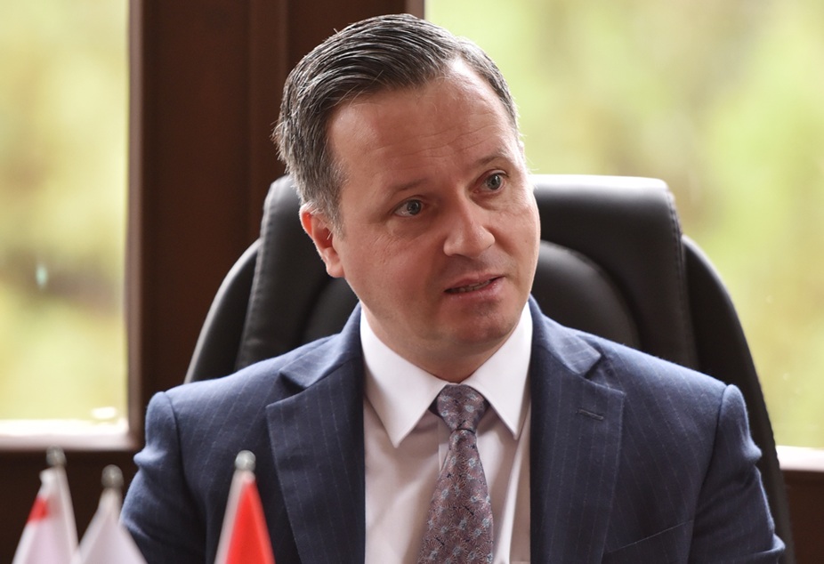 TİKA Başkanı Serkan Kayalar yarın KKTC’de bazı açılışlara katılacak – BRTK