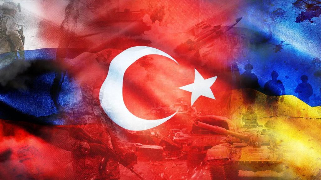 Barış masası yeniden Türkiye’de kurulacak – BRTK