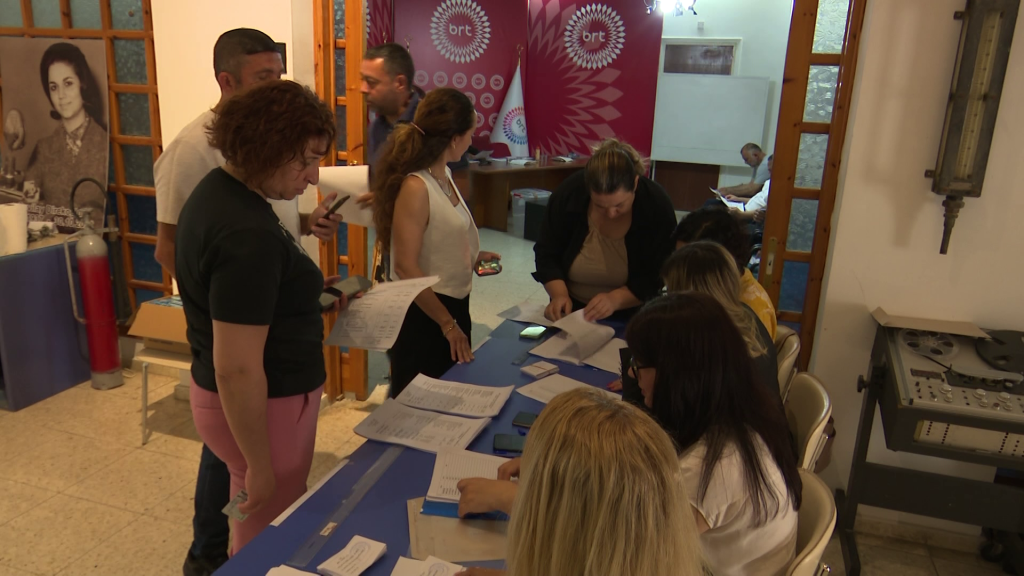 BRT-KOOP Genel Kurulu’nda yeni yönetim belirlendi – BRTK